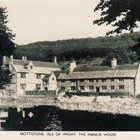 Mottistone Manor