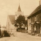 Newchurch Village 1905
