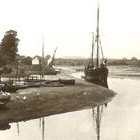 Newport.River Medina