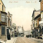 Ryde High Street