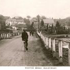 Wootton, Looking towards Kite Hill 1912