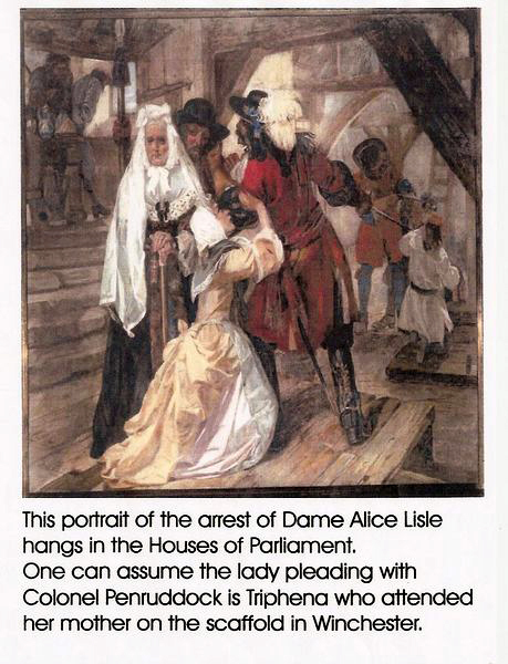 Picture of Queen Victoria at Osborne