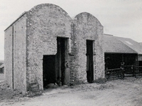 Picture of Hop Kilns, Briddlesford Farm. Wootton Bridge