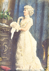 Picture of Mary Henrietta