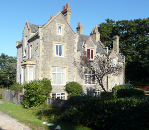 Picture of Wellwood House