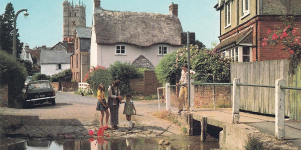 Picture of Carrisbrooke