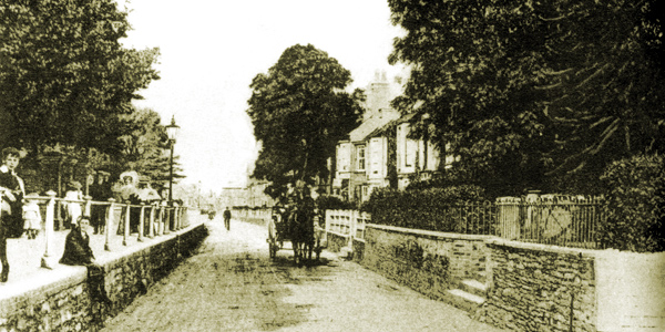 Picture of Carrisbrooke