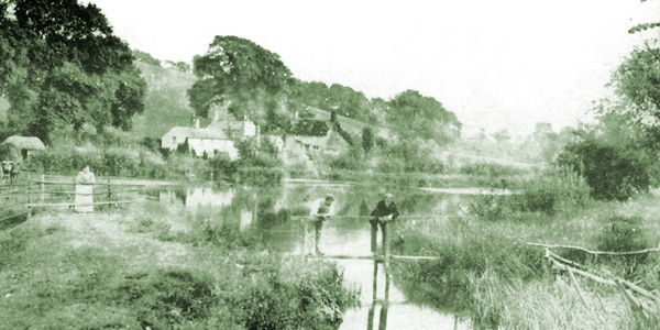 Picture of Carrisbrooke