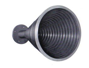 Photo of Satellite Communication Antennae