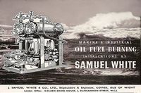 Picture of Advert 1948