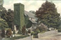 Picture of St James Church East Cowes