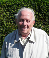 Picture of George Osborn 