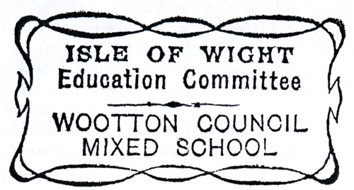 Wootton Council Mixed School