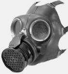 Gas mask
