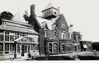 Picture of Beaulieu House 1853