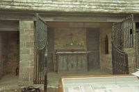 Picture of Fleming Shrine 1917
