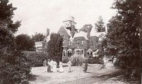 Picture of Beaulieu House