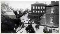 Picture of Main Street circa 1890