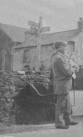 Picture of Maisie's father