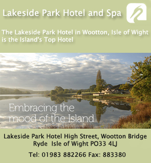 Lakeside Park Hotel