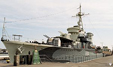 The Blyskawica