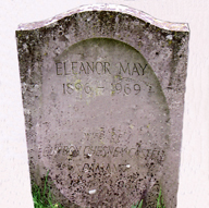 Damant Grave