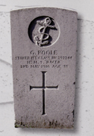 George Poole