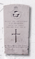 Vivian Pearson