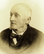 William Brading Snr.