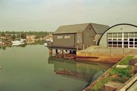 Picture of East Quay 2007