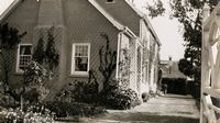 Picture of Bridge House 1910