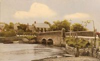Picture of Looking back towards East Quay circa 1931