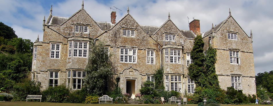 Picture of building