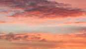 Picture of sunrise