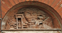 Picture of Wootton Bridge Architecture