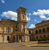 Picture of Osborne House