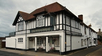 Picture of The Weatsheaf Public House, Yarmouth