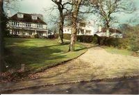 Picture of New Road 2005