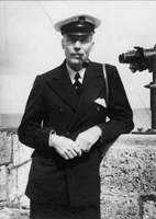 Picture of Albert de Lande Long