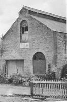Picture of Havenstreet Gasworks [part of the railway]