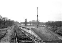 Picture of Havenstreet Station March 1968