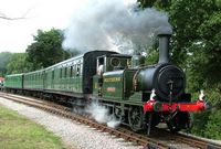 Picture of Isle of Wight Steam Railway