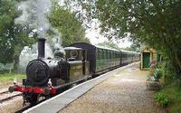 Picture of W8 Freshwater at Wootton 2004