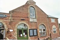 Picture of Gas Retort House 2008