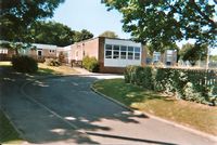 Picture of Wootton County Primary School 2008