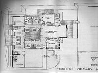 Picture of Church Road School layout