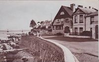 Picture of Seaview c1930