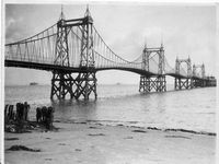 Picture of Seaview Pier c1930