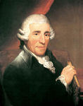 Picture of Joseph Haydn