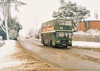Picture of Snow 1985 [Roland Richards coll.]